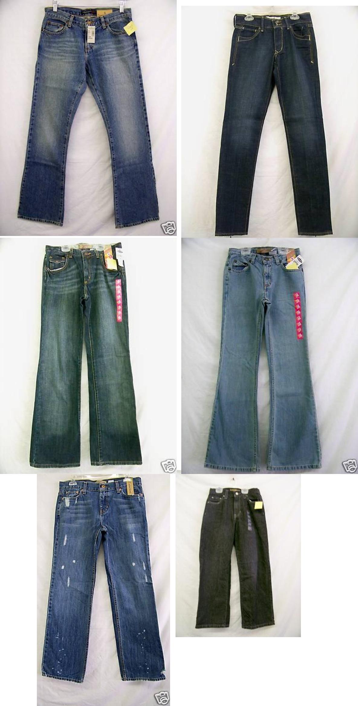 BRAND NEW JEANS BRAND NEW JEANS